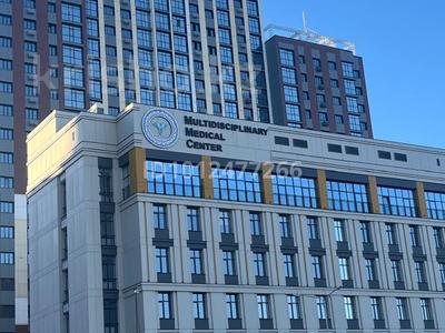 1-бөлмелі пәтер · 48 м² · 11/20 қабат, мкр Юго-Восток, Уч квартал 100, бағасы: 23.5 млн ₸ в Караганде, Казыбек би р-н