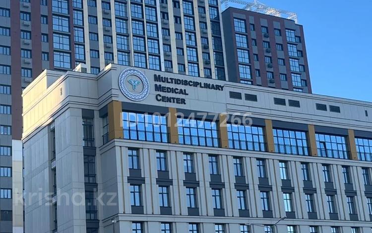 1-бөлмелі пәтер · 48 м² · 11/20 қабат, мкр Юго-Восток, Уч квартал 100, бағасы: 23.5 млн ₸ в Караганде, Казыбек би р-н — фото 2