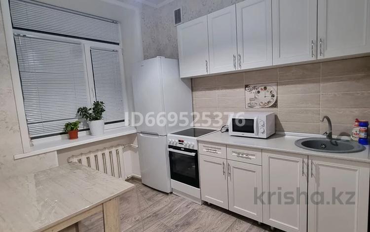 3-комнатная квартира · 64 м² · 1/5 этаж, Ленина 43 — Мира за 25 000 ₸ в Балхаше — фото 19