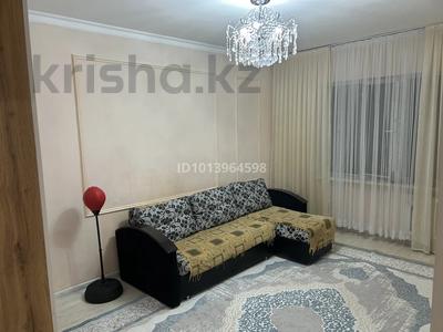 1-бөлмелі пәтер · 46 м² · 3/5 қабат, Жансая ш/а. 18, бағасы: 12 млн ₸ в Таразе, мкр Жансая
