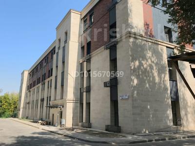 4-комнатная квартира · 104 м² · 1/4 этаж, Макатаева — Муратбаева за 105 млн ₸ в Алматы, Алмалинский р-н