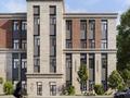 4-комнатная квартира · 104 м² · 1/4 этаж, Макатаева — Муратбаева за 105 млн ₸ в Алматы, Алмалинский р-н — фото 12