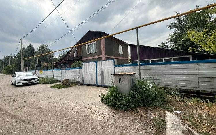 Отдельный дом · 5 комнат · 139 м² · 8 сот., Жайык 11а — 8 школы за 28 млн ₸ в Талгаре — фото 2