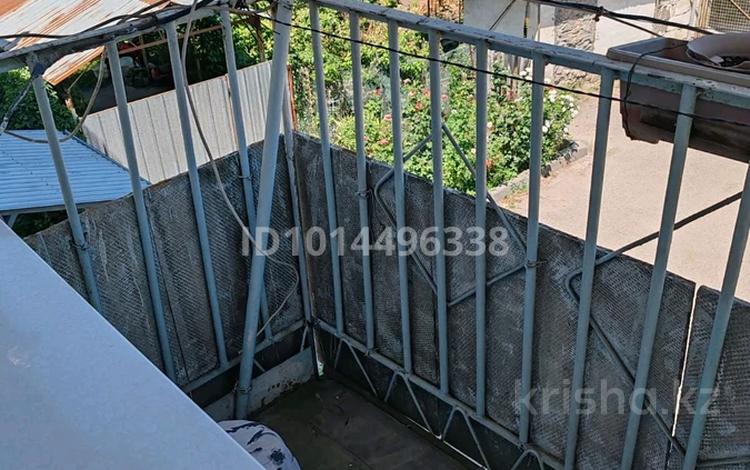 2-комнатная квартира · 45 м² · 2/2 этаж, Курмангазы — Находится возле 17 школы за 130 000 ₸ в Боралдае (Бурундай) — фото 2