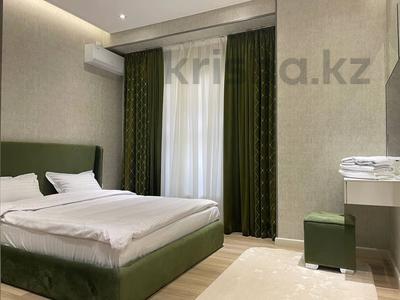 2-бөлмелі пәтер · 46 м² · 5/10 қабат, Туран 40/1, бағасы: 20 000 ₸ в Астане, Есильский р-н