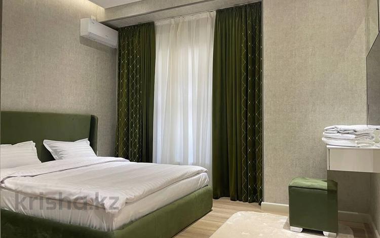 2-бөлмелі пәтер · 46 м² · 5/10 қабат, Туран 40/1, бағасы: 20 000 ₸ в Астане, Есильский р-н — фото 2