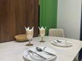 2-бөлмелі пәтер · 46 м² · 5/10 қабат, Туран 40/1, бағасы: 20 000 ₸ в Астане, Есильский р-н — фото 8