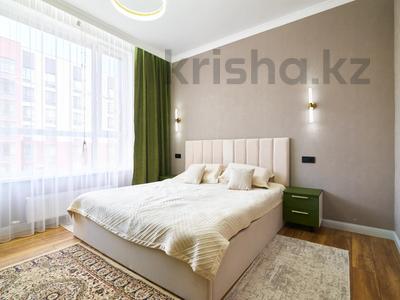 4-бөлмелі пәтер · 71.6 м² · 6/12 қабат, Культегин 14, бағасы: 51.5 млн ₸ в Астане, Нура р-н