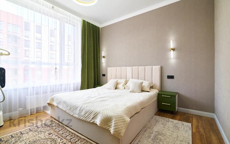 4-бөлмелі пәтер · 71.6 м² · 6/12 қабат, Культегин 14, бағасы: 51.5 млн ₸ в Астане, Нура р-н — фото 11