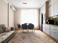 4-бөлмелі пәтер · 71.6 м² · 6/12 қабат, Культегин 14, бағасы: 51.5 млн ₸ в Астане, Нура р-н — фото 12
