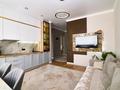 4-бөлмелі пәтер · 71.6 м² · 6/12 қабат, Культегин 14, бағасы: 51.5 млн ₸ в Астане, Нура р-н — фото 13