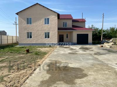 Отдельный дом · 10 комнат · 271.4 м² · 1000 сот., 151 улица 120А за 38.5 млн 〒 в Кульсары