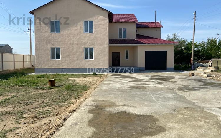 Отдельный дом · 10 комнат · 271.4 м² · 10 сот., 151 улица 120А за 43 млн ₸ в Кульсары — фото 26