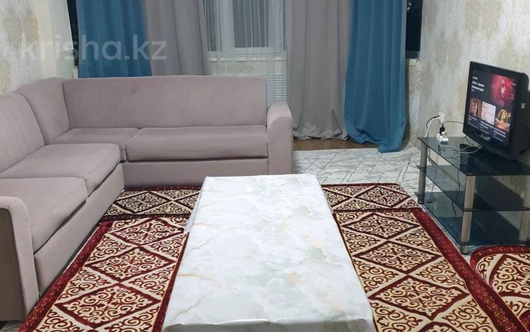 4-комнатная квартира · 110 м² · 2/5 этаж, мкр Турксиб, Мкр 12 13 — Толе би - Аль- Фараби за 20 000 〒 в Таразе — фото 2