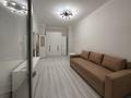1-комнатная квартира · 42 м² · 2/14 этаж, Санжара Асфендиярова 10 за 250 000 ₸ в Астане, Нура р-н — фото 9