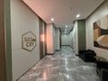 1-комнатная квартира · 42 м² · 2/14 этаж, Санжара Асфендиярова 10 за 250 000 ₸ в Астане, Нура р-н — фото 2