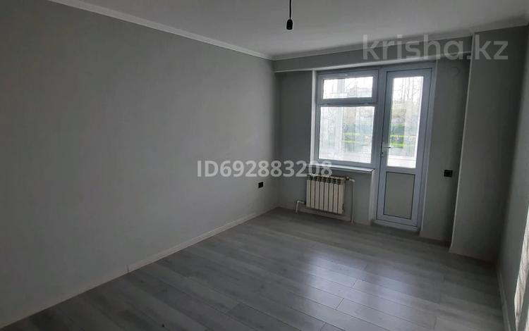 2-комнатная квартира, 61 м², 1/9 этаж, мкр Нурсат 2 19 за 32 млн 〒 в Шымкенте, Каратауский р-н — фото 2