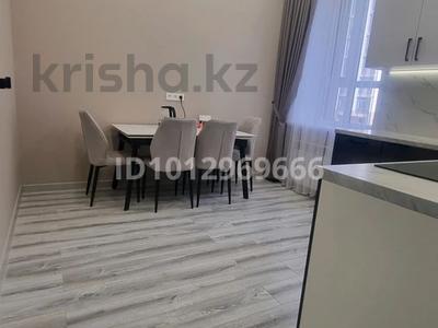 4-бөлмелі пәтер · 137.5 м² · 1/6 қабат, мкр Юго-Восток, 137-й учетный квартал 787, бағасы: 85 млн ₸ в Караганде, Казыбек би р-н
