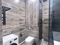 4-комнатная квартира · 137.5 м² · 1/6 этаж, мкр Юго-Восток, 137-й учетный квартал 787 за 85 млн ₸ в Караганде, Казыбек би р-н — фото 9