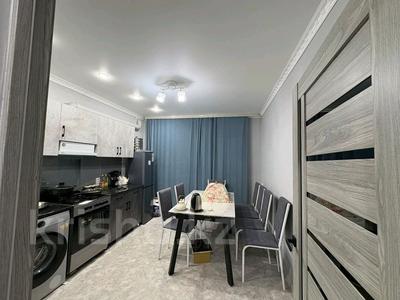 1-комнатная квартира · 36 м² · 1/5 этаж, ул Гагарина за 11.5 млн ₸ в Талдыкоргане