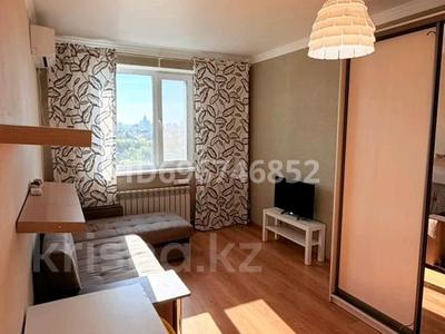 1-бөлмелі пәтер · 38 м² · 8/9 қабат, Тауелсиздик 21/6, бағасы: 27 млн ₸ в Астане, Алматы р-н