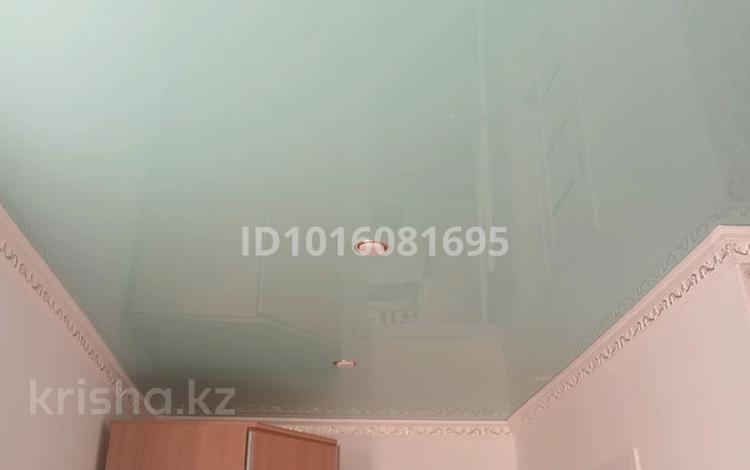1-бөлмелі пәтер · 25 м² · 3/9 қабат, мкр Азаулы, Құрманғазы 33 — Гумар Караш пересикает, бағасы: 110 000 ₸ в Уральске — фото 2