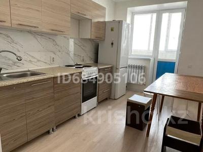 3-комнатная квартира, 75 м², 3/7 этаж помесячно, E15 — Сыганак Маншук Маметова за 300 000 〒 в Астане, Нура р-н