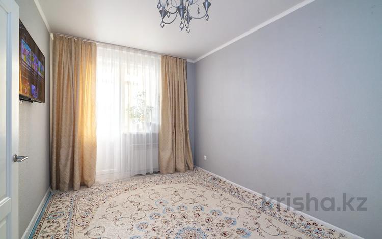 1-бөлмелі пәтер · 38.8 м² · 8/10 қабат, Жумекена Нажимеденова 39, бағасы: 21 млн ₸ в Астане — фото 25