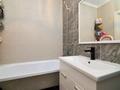 1-бөлмелі пәтер · 38.8 м² · 8/10 қабат, Жумекена Нажимеденова 39, бағасы: 21 млн ₸ в Астане — фото 17