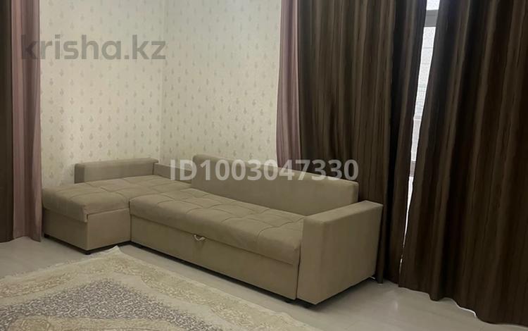 2-комнатная квартира · 60 м² · 2 этаж, Айтеке би 9 за 37.5 млн ₸ в Астане, Нура р-н — фото 2