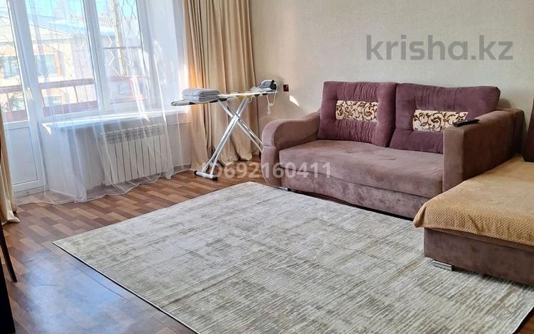 1-комнатная квартира · 38 м² · 2/5 этаж, 4 микрорайон 26 за 12 000 〒 в Риддере — фото 11