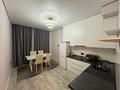 2-бөлмелі пәтер · 62 м² · 2/18 қабат, Тастақ-2 ш/а. 237, бағасы: 370 000 ₸ в Алматы, Алмалинский р-н