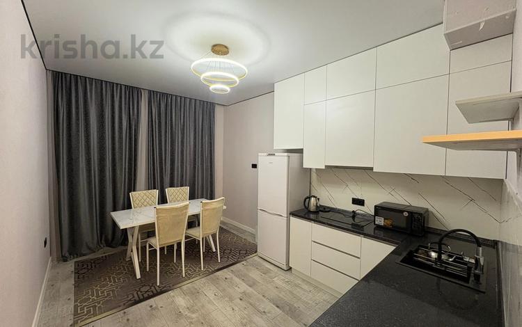 2-бөлмелі пәтер · 62 м² · 2/18 қабат, Тастақ-2 ш/а. 237, бағасы: 370 000 ₸ в Алматы, Алмалинский р-н — фото 36