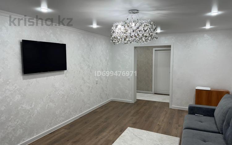3-бөлмелі пәтер · 88.7 м² · 1/6 қабат, 68 квартал 19, бағасы: 29 млн ₸ в Темиртау — фото 2