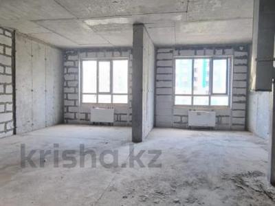 1-комнатная квартира · 46 м² · 3/9 этаж, Сыбызгы — ИПОТЕКА ПРОХОДИТЬ за 23 млн ₸ в Алматы, Турксибский р-н