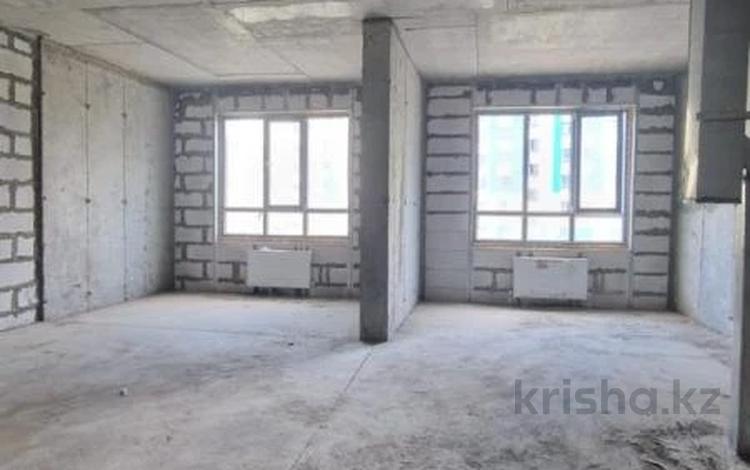 1-комнатная квартира · 46 м² · 3/9 этаж, Сыбызгы — ИПОТЕКА ПРОХОДИТЬ за 23 млн ₸ в Алматы, Турксибский р-н — фото 2