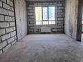 1-комнатная квартира · 46 м² · 3/9 этаж, Сыбызгы — ИПОТЕКА ПРОХОДИТЬ за 23 млн ₸ в Алматы, Турксибский р-н — фото 2