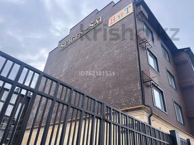 1-комнатная квартира · 66 м² · 4/5 этаж, Микрорайон Аэропорт 2, Герасимова 1/1 за 30 млн 〒 в Костанае