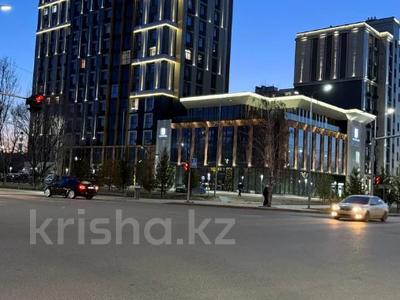 4-комнатная квартира · 110.7 м² · 3/17 этаж, мкр Юго-Восток, Строителей 28/5 за 54 млн ₸ в Караганде, Казыбек би р-н