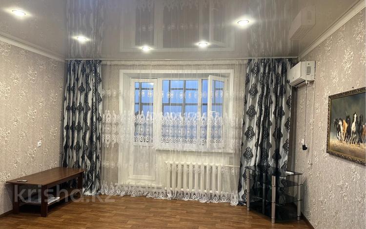 1-бөлмелі пәтер · 41 м² · 9/9 қабат, 9 микрорайон 44, бағасы: 6.2 млн ₸ в Степногорске — фото 2