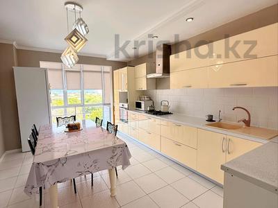 3-бөлмелі пәтер · 104 м² · 6/6 қабат, курмангалиева, бағасы: 31.5 млн ₸ в Уральске