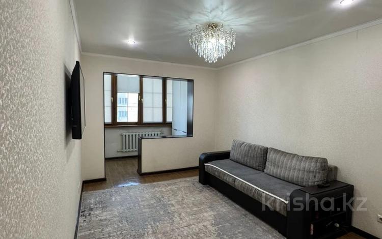 2-комнатная квартира · 70.2 м² · 13/16 этаж, мкр Шугыла, Жуалы за 35 млн ₸ в Алматы, Наурызбайский р-н — фото 2