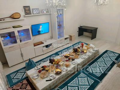 2-бөлмелі пәтер · 76 м² · 13/16 қабат, Мәңгілік ел 17, бағасы: 42 млн ₸ в Астане, Есильский р-н