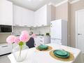 1-бөлмелі пәтер · 40 м² · 4/9 қабат, Е-899 2а, бағасы: 23 000 ₸ в Астане, Нура р-н — фото 3
