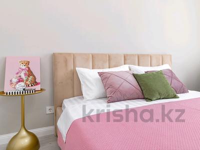 1-бөлмелі пәтер · 40 м² · 4/9 қабат, Е-899 2а, бағасы: 23 000 ₸ в Астане, Нура р-н