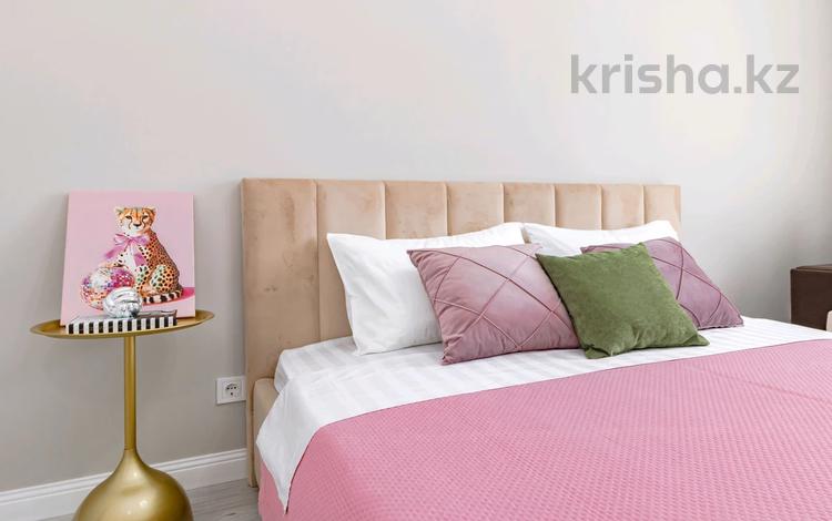 1-бөлмелі пәтер · 40 м² · 4/9 қабат, Е-899 2а, бағасы: 23 000 ₸ в Астане, Нура р-н — фото 4