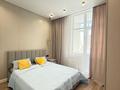 2-комнатная квартира · 45 м² · 3/16 этаж, Толе би 16 за 18 000 ₸ в Астане, Нура р-н