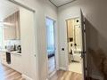 2-комнатная квартира · 45 м² · 3/16 этаж, Толе би 16 за 18 000 ₸ в Астане, Нура р-н — фото 11