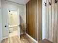 2-комнатная квартира · 45 м² · 3/16 этаж, Толе би 16 за 18 000 ₸ в Астане, Нура р-н — фото 13