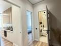 2-комнатная квартира · 45 м² · 3/16 этаж, Толе би 16 за 18 000 ₸ в Астане, Нура р-н — фото 14